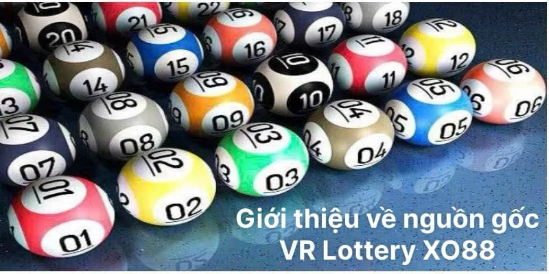 VR-Lottery-XO88-gioi-thieu