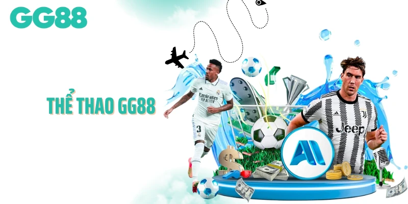 Ảnh thể thao gg88